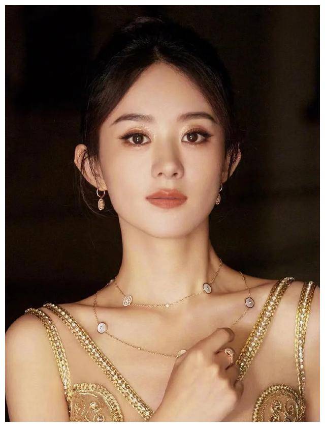 章子怡,赵丽颖,杨幂领衔出演《酱园弄》,女主角正式敲定!