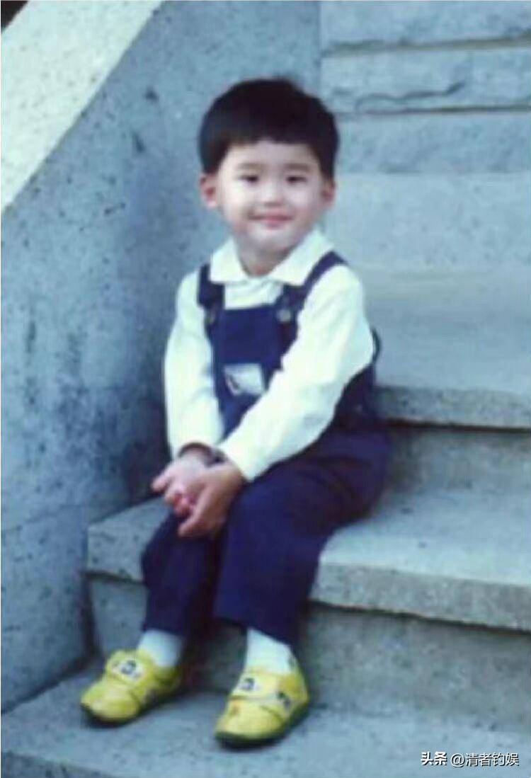 李钟硕的变化和胡歌差不多吧,都是想学习做一个合格的新郎,对理想型的