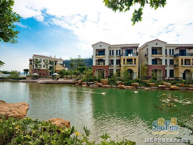 新发布江门【天鹅湾】售楼处电话|认证价格户型学区|售楼中心|售楼