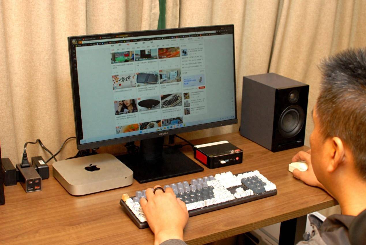 超值入手！科睿P4显示器，六百元以下新宠