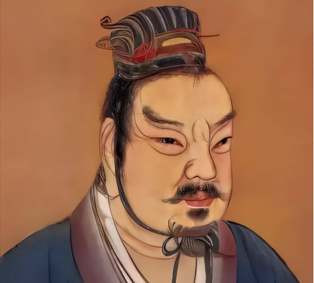 中国最悲剧的女性:为国家打下一半领土,只恨是女儿身因难产而死_武丁