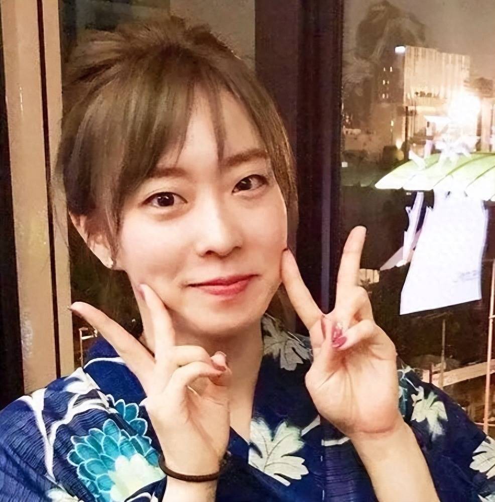 石川佳纯生日官宣重要决定,即将亮相中国,伊藤羡慕,陈梦期待_球迷