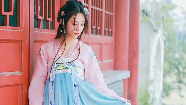 中国_民族_服装