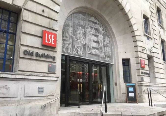 2024年英国十大顶尖学府出炉!_排名_大学_times