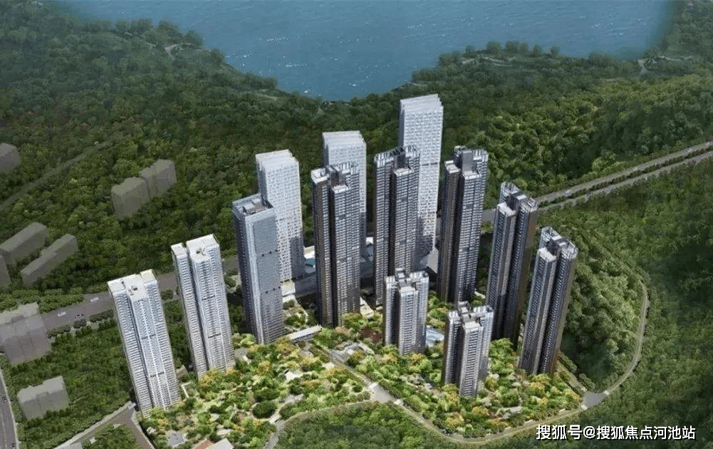 京基御景峯京基御景峯首页网站丨京基御景峯房价户型图地址楼盘详情