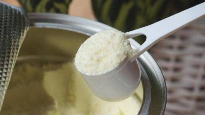 奶源纯净,品质卓越,圣元优博瑞霂为宝宝提供全面均衡