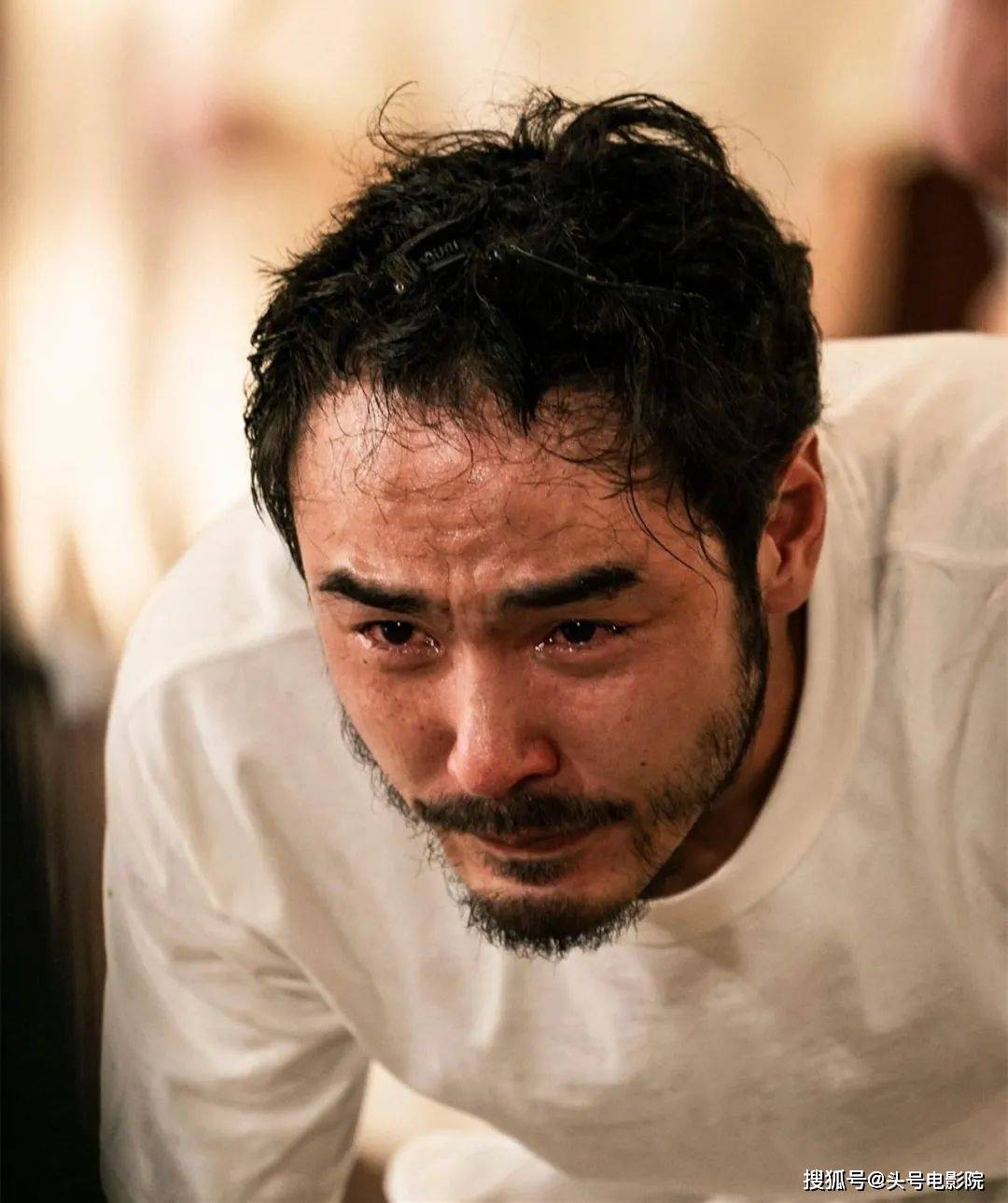 《周处除三害》被吹上天,根本不是动作爽片,真少
