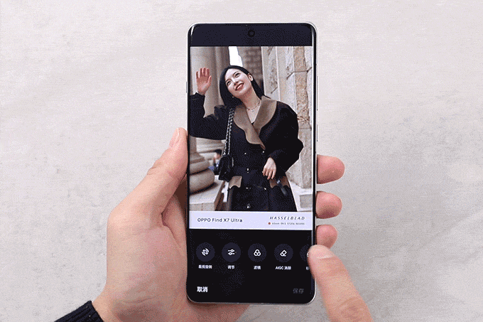 成果,让我们看到了这家国产手机厂商在专利技术和研发上的深厚实力,而