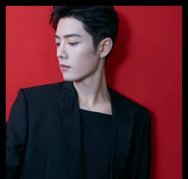 肖战称自己演唐三有很多不足,直言作品是立足的根本之道,高度立马体现