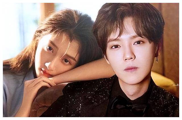 娱记曝男顶流大瓜鹿晗涉嫌爆热搜指向大塌房