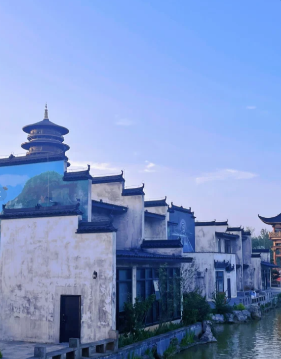 江西景德镇旅游7日大概路线,景德镇七日游详细跟团攻略_景点_景区