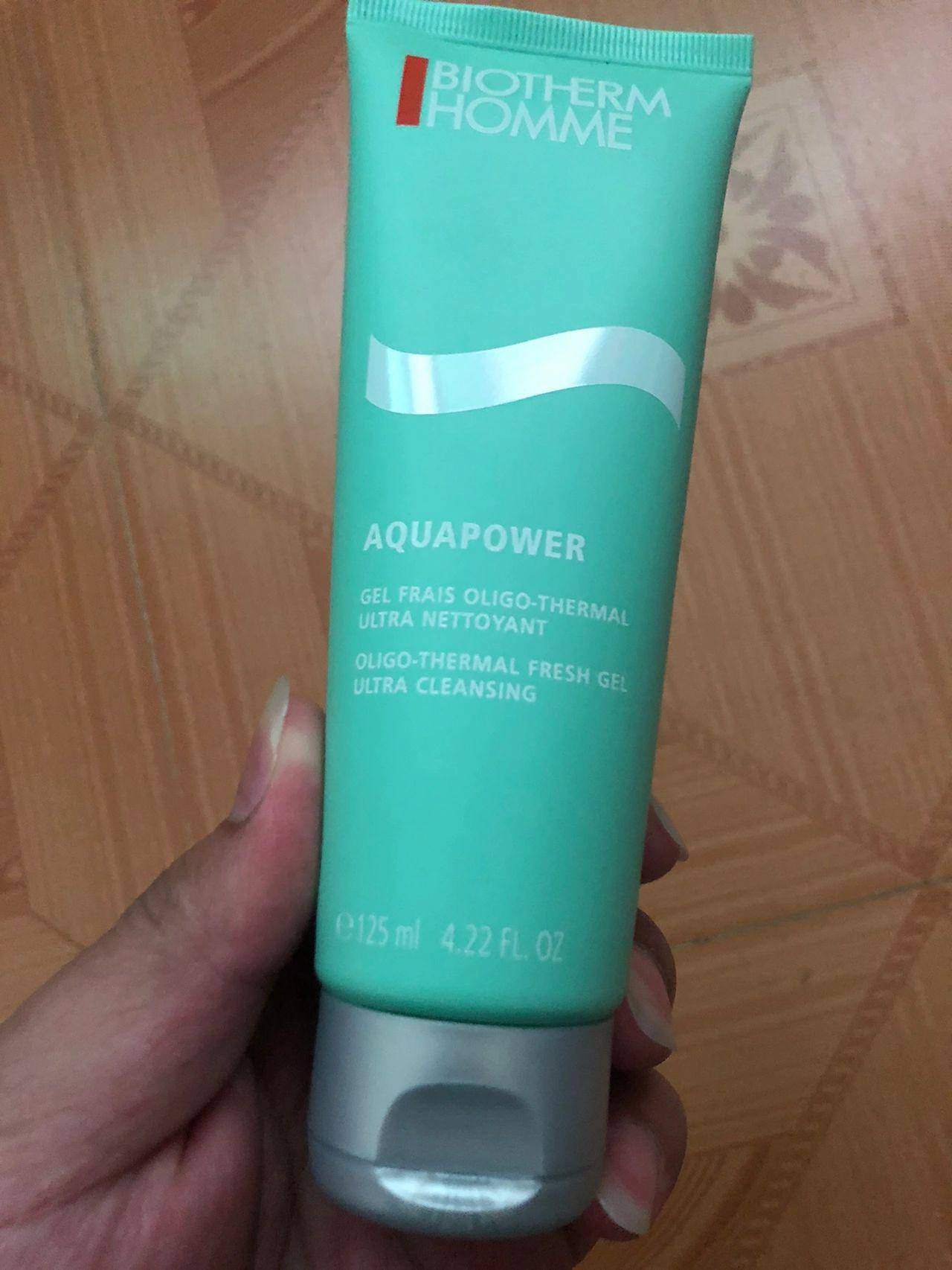 毛孔_氨基酸_成分