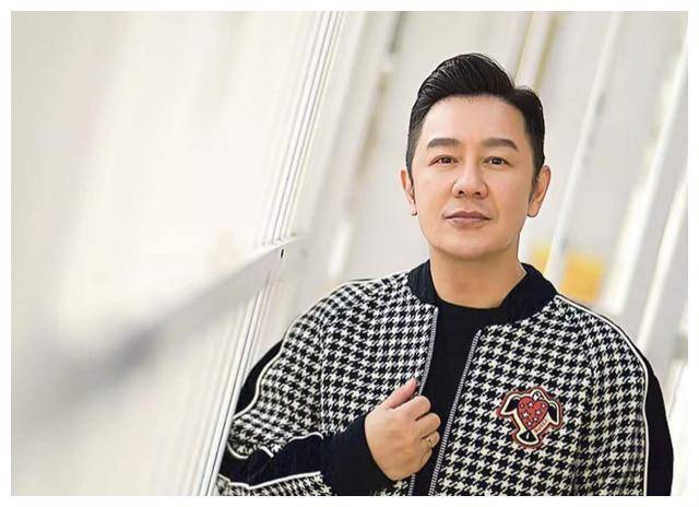 陈浩民坚持婚姻誓言,演戏不越界,展现忠贞不渝的品质!