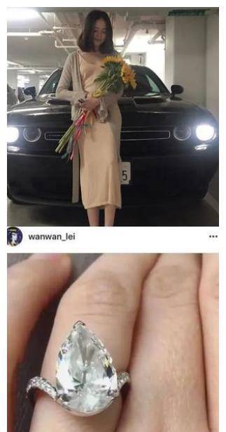 从豆瓣女神到炫富名媛,她只用了12年,终因一句"恶口"引发众_网友_刘野