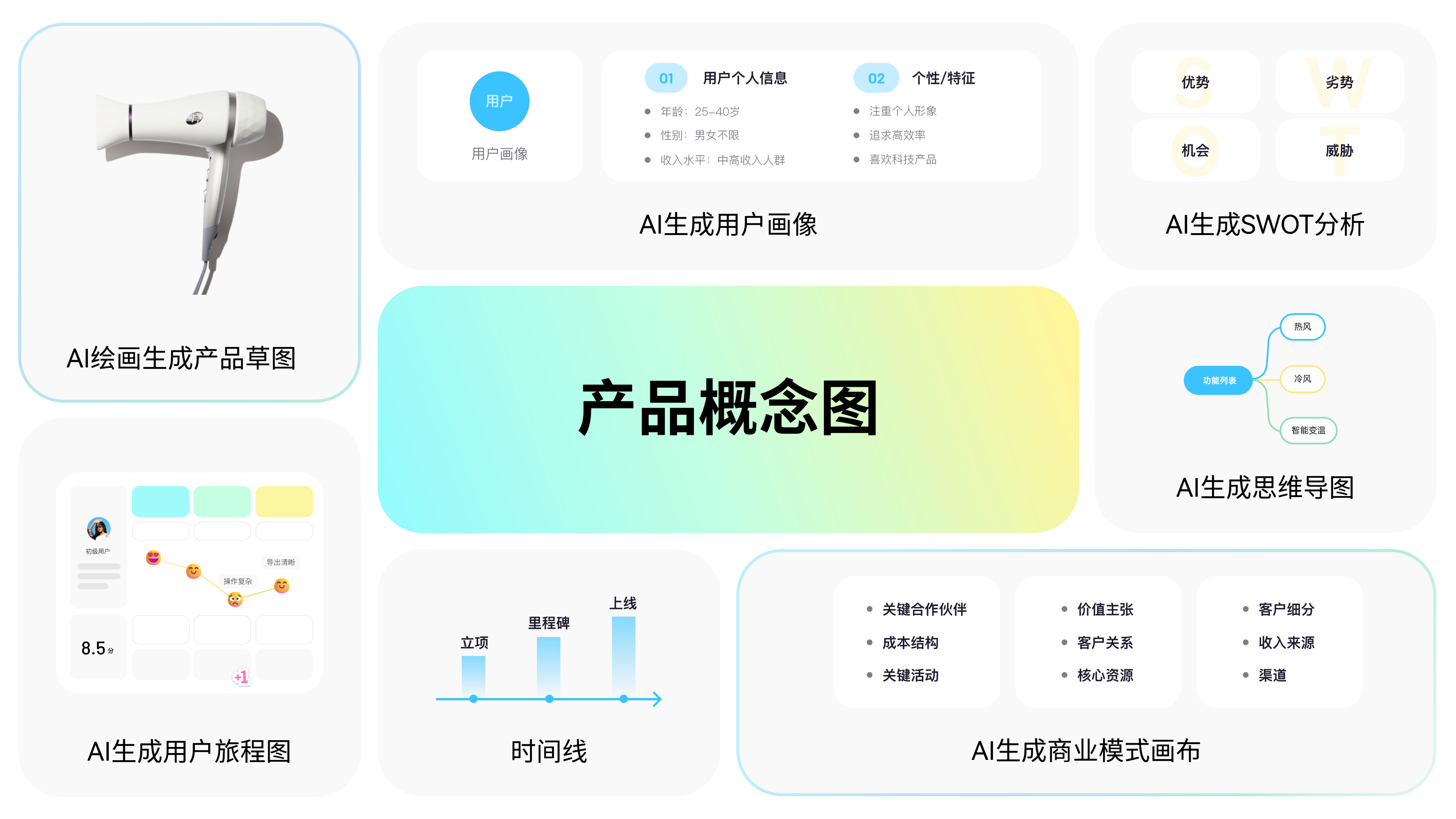 完国内的一键生成ppt的ai工具,接下来我们再把视角转向海外的同类产品