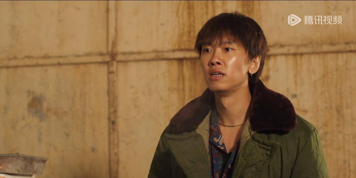 猎冰:利用阿胜,彻底扳倒谭振天,揭开黄宗伟与陈建昌翻脸的算计