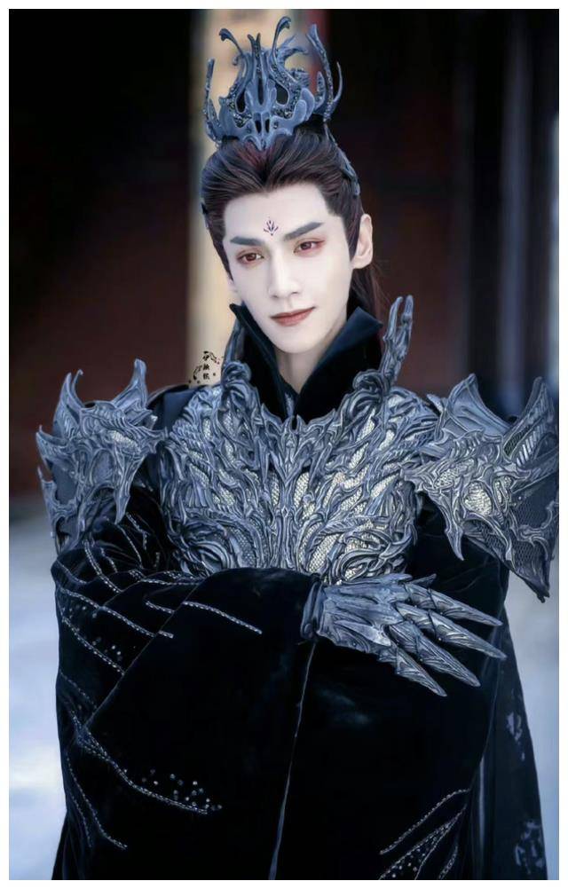 符龙飞女儿小龙妹,檀健次是干爹?解开真相!_家庭_成长_组合