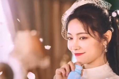 原创虞书欣刘令姿许佳琪洛丽塔穿搭各具特色你喜欢哪一个