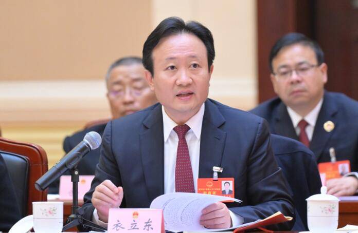 欧阳杰供图人民网成都1月22日电 (李平,彭茜,赵祖乐,王凡)1月22日