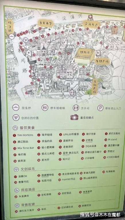 朱家角一日游攻略,水乡风情画中游,古韵石桥映眼前_上海市_放生桥