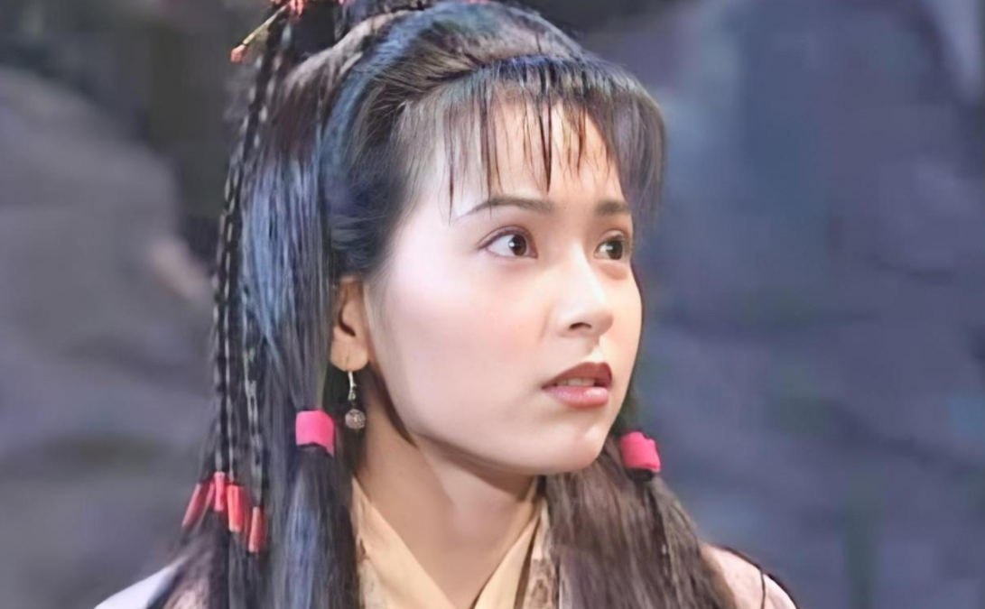 难怪郭芙无法与杨过洞房,终究是郭靖的滥情,造就了郭芙的遗憾_命运_小