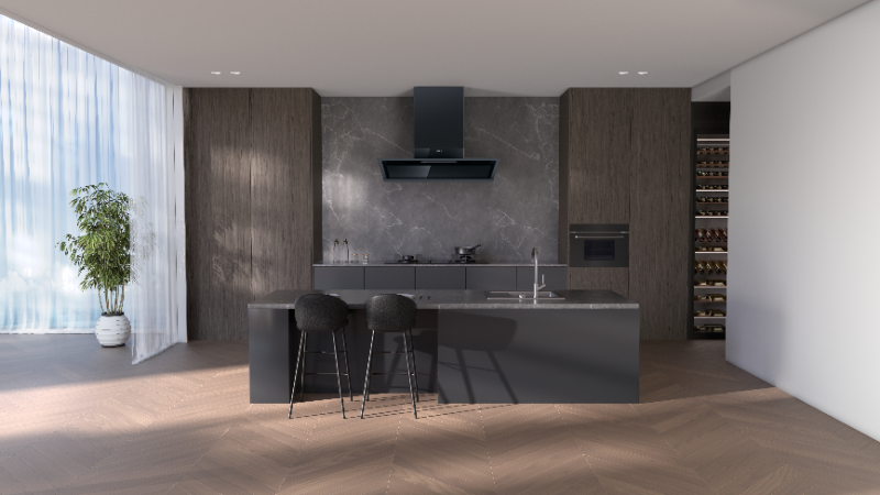 西门子家电&苏宁易购第三届品牌节智造你的专属家格_消费者_活动_食材