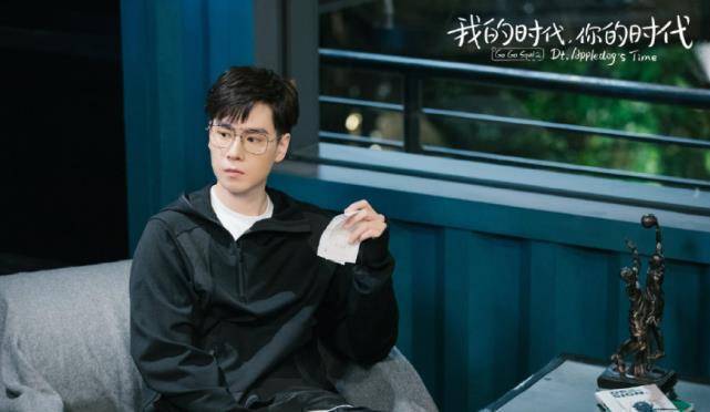 李一桐发文:从现在起,我和吴白将以新的夫妻的关系相处,彼此尊重_艾情