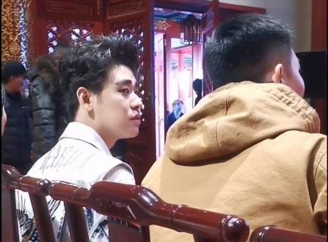 云鹤九霄四大门面来助阵,郭德纲亲自教_发布会_孟鹤堂_师哥