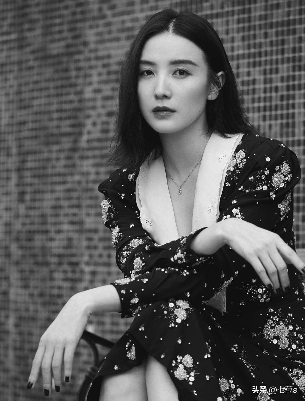 与已婚名导在一起的她,演技让人称赞,爱情却令人唏嘘_宋佳_张黎_观众