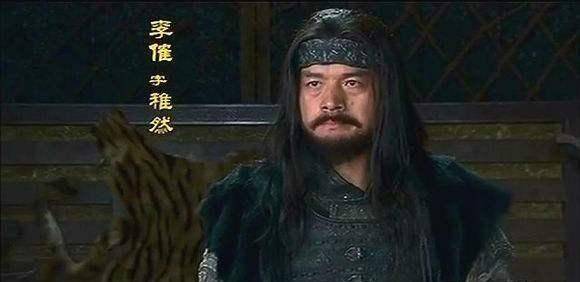 段煨,董卓手下唯一寿终正寝的将领,西凉军团中的一股清流_李傕_郭汜