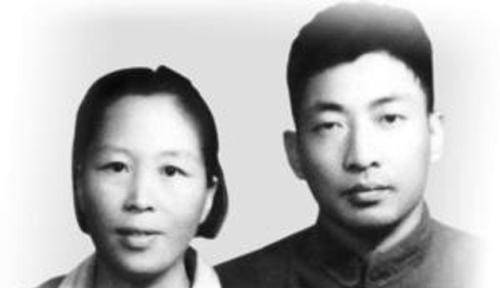 他官至副部,原上海市副市长,曾主政苏州,还当过华支副政委_李干成