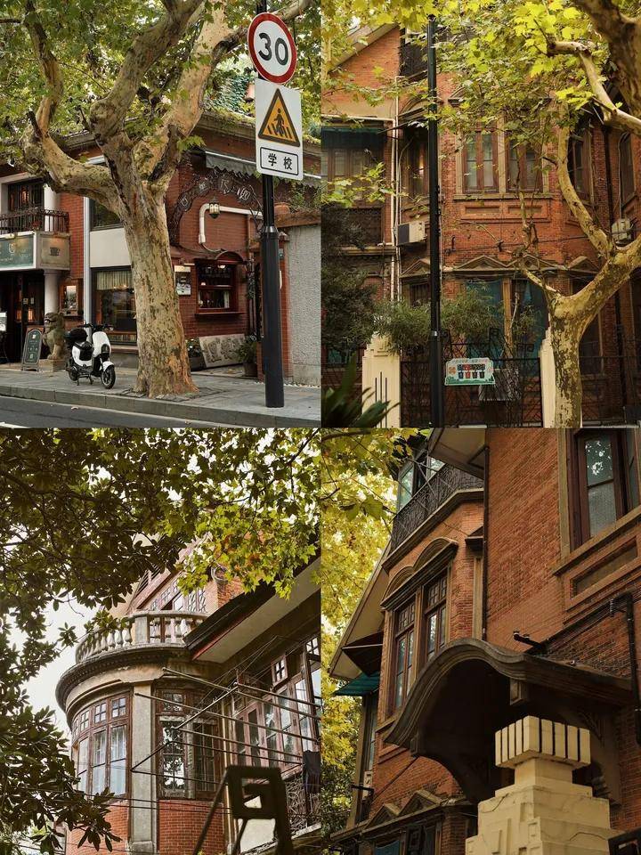 地铁_南京路_美景