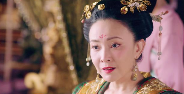 韦贤妃_命运_女性