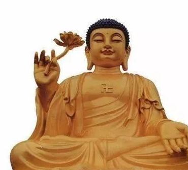 佛祖拈花一笑图片图片