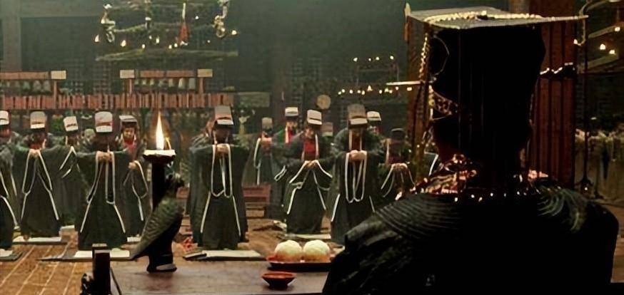 汉元帝临终之前,本想废黜太子刘骜,却因为此人一番