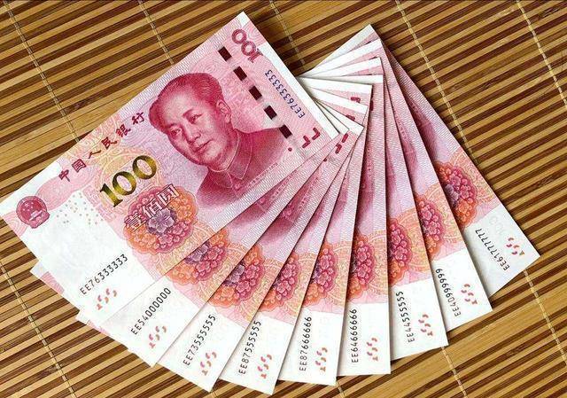 只因这个国家"教训"太惨_钞票_面值_货币