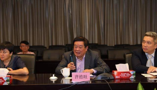 原创曹德旺我调研了一百个家庭没一个是幸福的都是为了生存需要