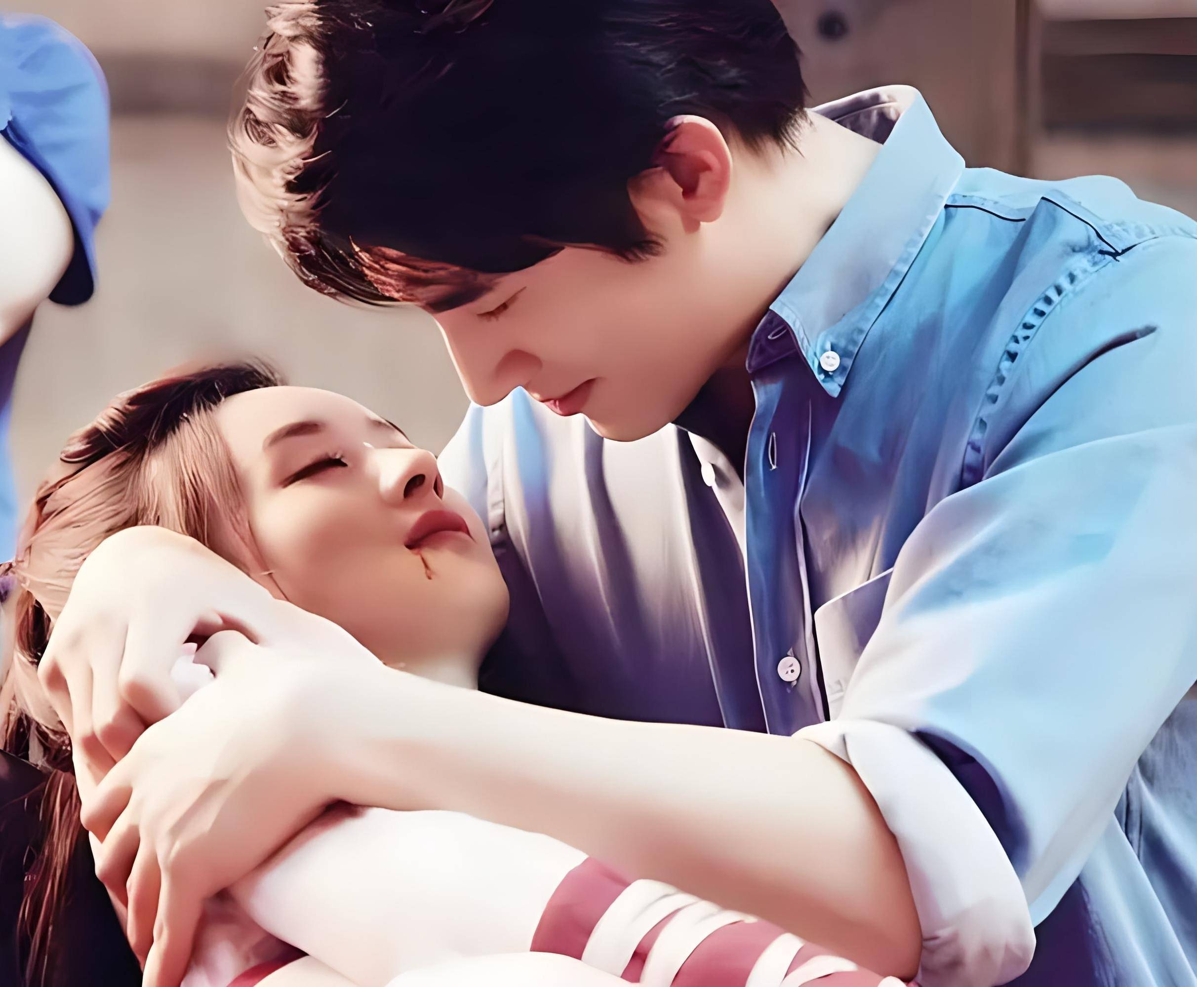 张小斐资源丰富,林更新 赵丽颖合作_工作_话题_感情