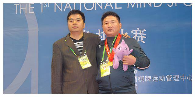 湖南传奇象棋天才:胡荣华,蒋川,郑惟桐,击败十名全国冠军!