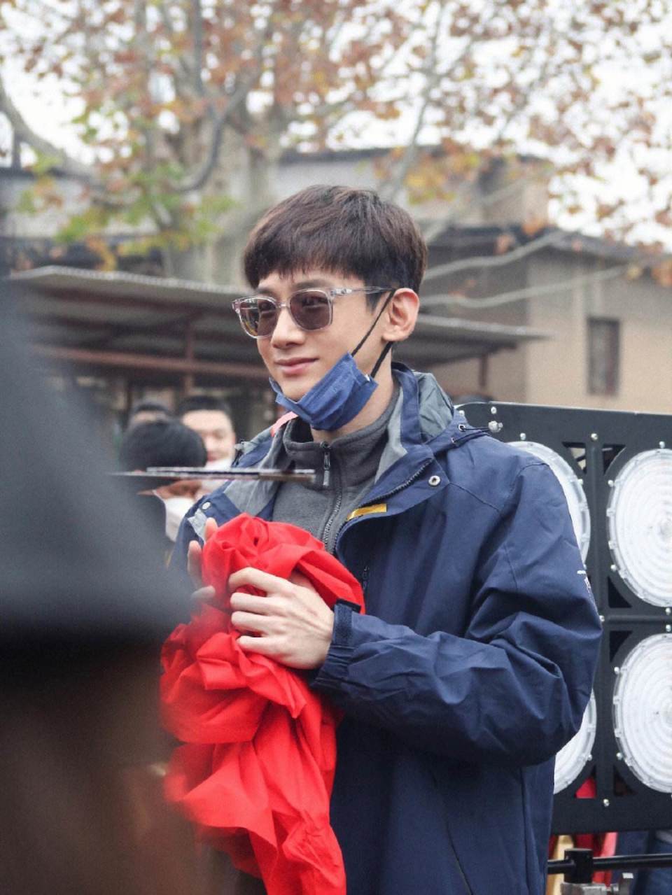 原创南来北往大结局白敬亭老了牛大力找到真爱