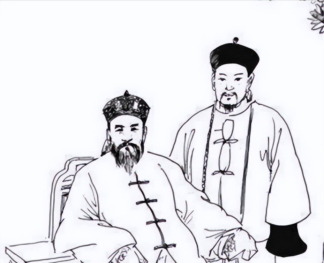 道光朝第一能臣:使朝廷无后顾之忧,连曾国藩都佩服_陶澍_左宗棠_影响