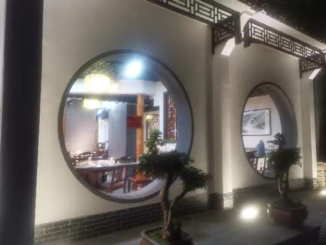 恭喜福源荣获2024年泊头市《舌尖上的美食》大众必吃榜口碑商家评选