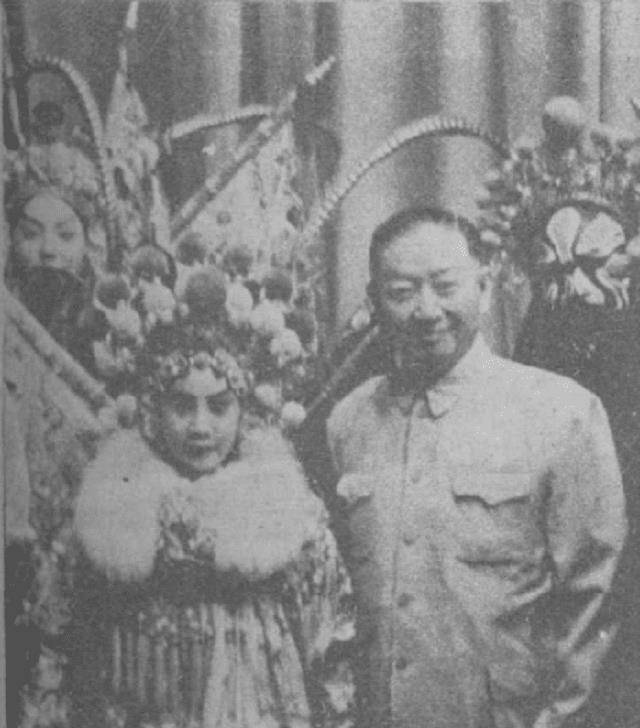 原创小常宝齐淑芳留美不归逃离祖国背叛家庭却佯称发扬国粹