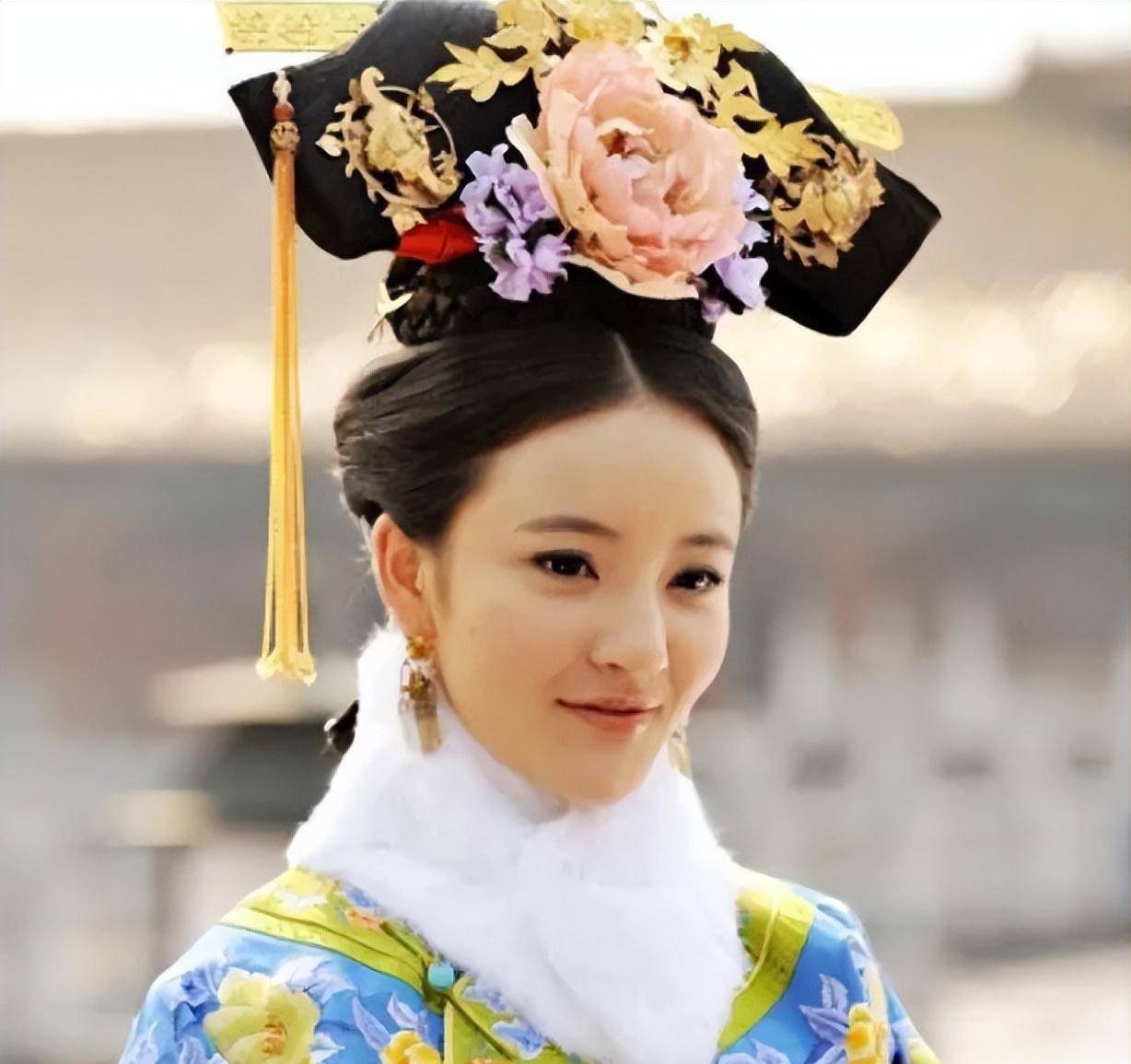 再刷《步步惊心》还是心塞了,活泼洒脱的若曦为什么抑郁而终?