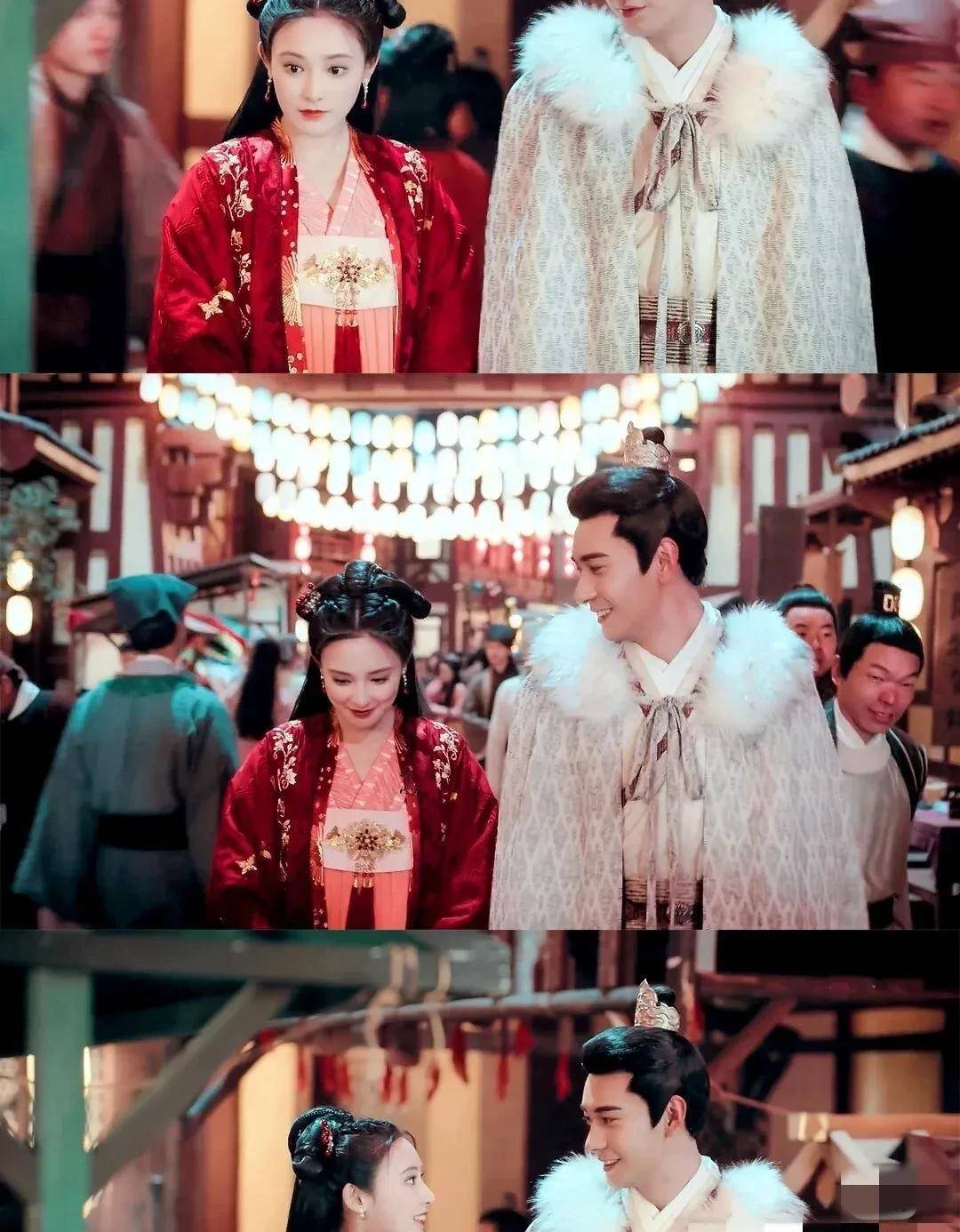 李木戈导演呀!请您多拍一点电视剧吧!根本不够看呀!