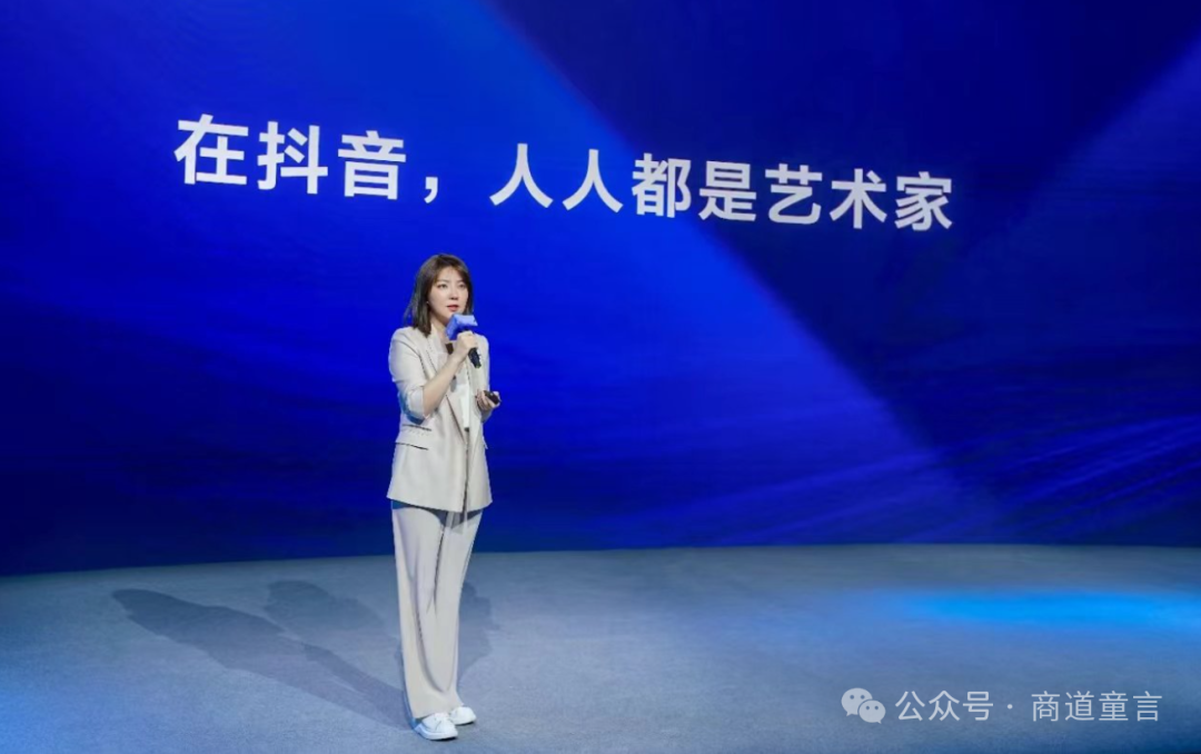 sora视频成为tiktok独占,剪映却可能被openai"杀死"?_字节_张楠_技术