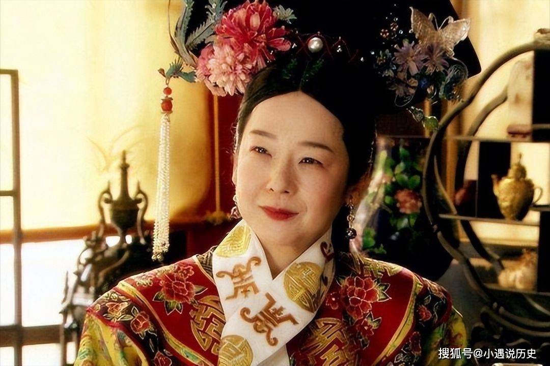 原创光绪帝为何不杀掉慈禧夺回实权溥仪这三个后果他无法承担