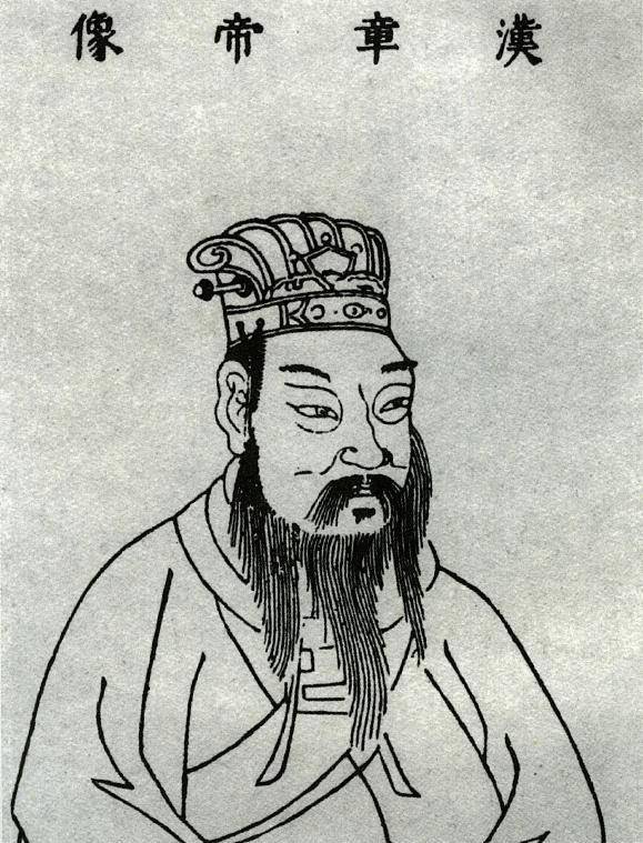 原创东汉十四帝大多在摸鱼