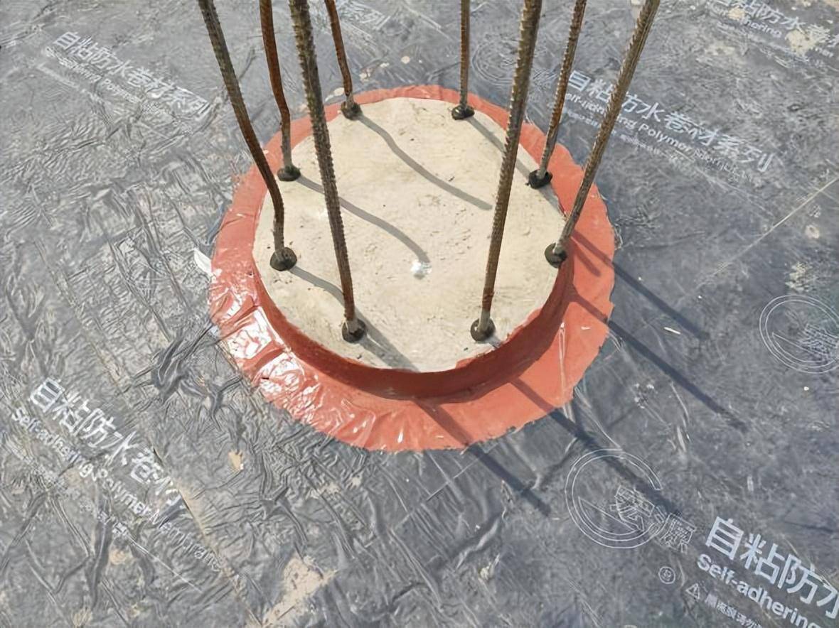 灌注桩桩头如何处理?现场这样干!