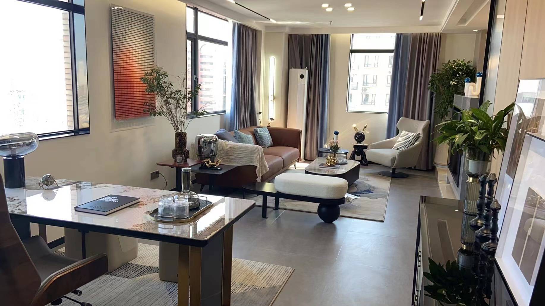 森兰loft公寓(售楼处)首页网站|售楼中心|森兰loft公寓售楼处欢迎您